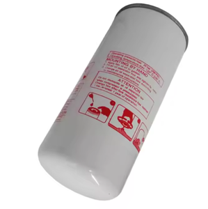 Manny 24900342 ตัวกรองแยกน้ำมันใยแก้วอุตสาหกรรมใหม่ ได้รับการรับรองมาตรฐาน ISO9001 สำหรับเครื่องอัดอากาศแบบสกรู - Product Image 1