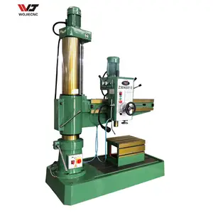 Z3040 China automatic feed metal radial drilling machine for sale