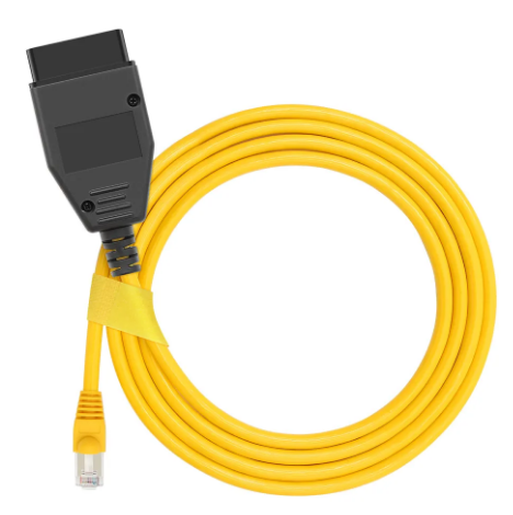 cable enet data line for bmw coding f-series car