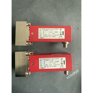 HORIBA STEC GP-Z204RF-C GAS HE d'occasion - Product Image 2