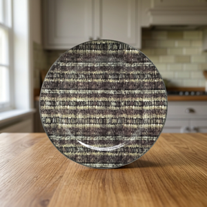 Platos de cerámica con logotipo personalizado único para restaurantes y suministros de compradores mayoristas - Product Image 2