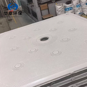 Tấm Lọc buồng màng tự động hạng nặng 1500x1500mm tăng cường niêm phong áp suất cao ép máy lọc mới - Product Image 6