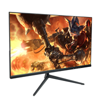 Monitor sin Marco de 32 Pulgadas, FHD, IPS/VA, 75/100Hz, Directo de Fábrica, Apto para Diversos Escenarios