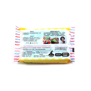 Đồ Chơi Nhựa MOFA Đồ Chơi Polimer Ống Đất Sét Playdough Công Cụ Đất Sét Polymer - Product Image 4