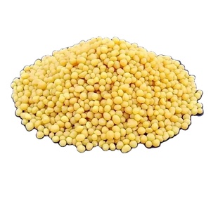 NPK Hợp Chất Nông Nghiệp Phân Bón NPK 20-5-5 Hạt Cho Tất Cả Các Loại Đất Nhà Máy - Product Image 2