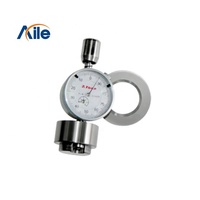 Aerosol Can Filling Gas-liquid Intuitive Compatibility Analysis Instrument Gauges Chemical PLC Bearing Energy Saving Bottles