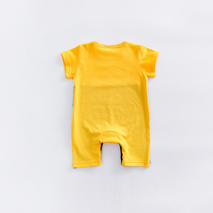 Vêtements pour bébés en gros d'usine : Combinaisons et barboteuses pour bébés garçons, collection Love Baby (édition espagnole) - Product Image 5