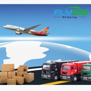 Thả tàu đại lý DDP tàu chở hàng đại lý UPS DHL Express không khí biển Cửa đến cửa giao nhận vận chuyển hàng hóa đến Canada ca NY hoa kỳ Pháp - Product Image 1