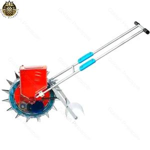 เครื่องเพาะเมล็ด16ปากแบบใช้มือกดสำหรับทำ<span class=keywords><strong>ข้าว</strong></span>ฟ่างถั่วลิสง<span class=keywords><strong>ข้าว</strong></span>โพดถั่วลันเตาและเพาะ<span class=keywords><strong>เมล็ด</strong></span>ฝ้าย - Product Image 6