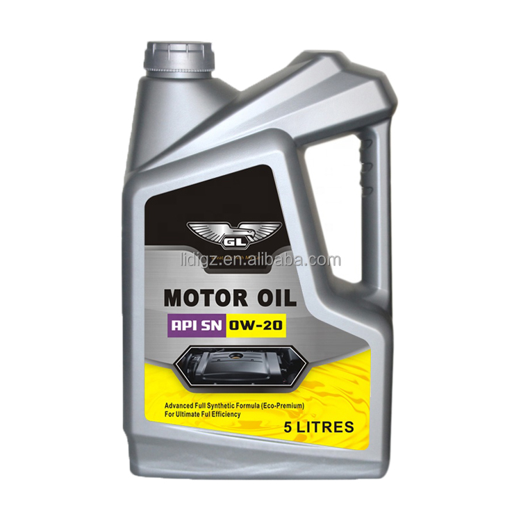 Aceite sintético para motor diésel, 20w40, 15w40, de china