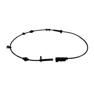 Sensor ABS Nayson 68141898AC para frenos antibloqueo de Jeep Cherokee 2014-2018 2.4L 3.2L, piezas de freno 68141898AA 68141898AB - Product Image 3