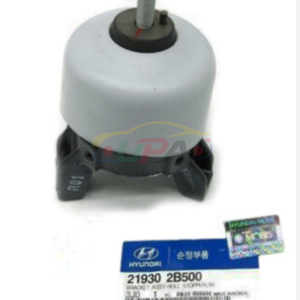 Sistema de frenado de alto rendimiento BRACKET ASSY-ROLL STOPPER RR 21930-2B500 219302B500 Para Hyundai Elantra Kia Ceed 21930 2B500 - Product Image 1