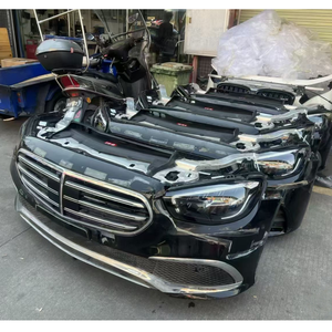 Kit de carrocería para <span class=keywords><strong>Mercedes</strong></span>-Benz E350/E300/E260 W213/W212 - piezas de repuesto para parachoques y capó/panel de capó - Product Image 3