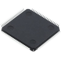 Procesador de señal digital TSLJSLY LQFP80 ADP32F034QP80S