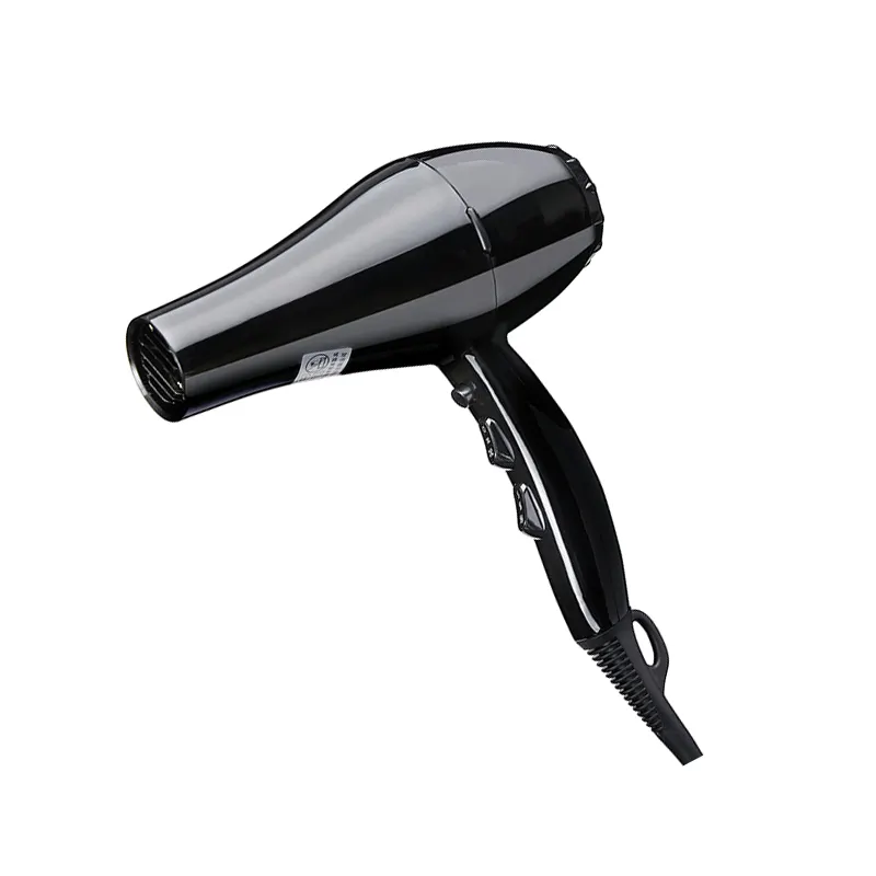 Hair Dryer 2000W Professional Blow Dryer 3 Heating/2 Speed/Cold Settings Salon Hair Dryer With Diffuser