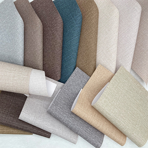 China Cheap Newest Self-adhesive 3D Wallpaper DIY Wall Decoration Brick Wall Sticker - Product Image 1