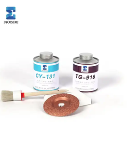 Agente de Limpieza para Uniones de Bandas Transportadoras Ignífugo de Seguridad BYCOSINE - Product Image 6