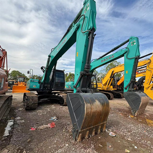 Originele <span class=keywords><strong>Kobelco</strong></span> Sk200d Hydraulische Rupsgraafmachine Gebruikte Graafmachines <span class=keywords><strong>Sk250</strong></span> Sk260 Sk350 Sk480 <span class=keywords><strong>Kobelco</strong></span> SK200-12 Graafmachine Te Koop - Product Image 2