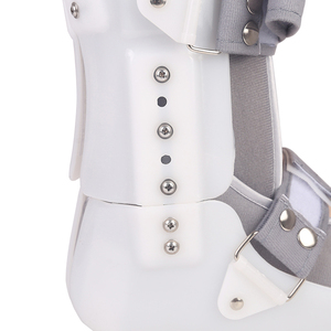 Ortesis de Rodilla, Tobillo y Pie (<span class=keywords><strong>KAFO</strong></span>) Ajustables y Cómodas de Alta Calidad con Certificación CE para Fijación - Product Image 5