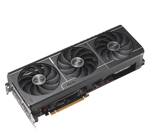 Tarjeta Gráfica para Juegos de Escritorio Usada HUASHUO PRIME RX9070XT O16G, 16GB GDDR6, Refrigeración por Ventilador - Product Image 2