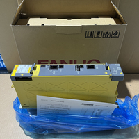 A06B-6140-H006 Neuf d'origine en stock Plaque de commande de servomoteur Fanuc Amplificateur intégré Fanuc A06B6140H006