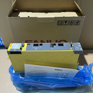 A06B-6140-H006 Placa de Servoaccionamiento Fanuc Original Nueva en Stock, Amplificador Integrado Fanuc A06B6140H006 - Product Image 6