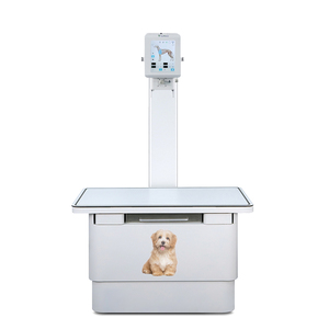 YSX056-PL(YSF056DRV-B) Ysenmed Pet Xray Table Type <span class=keywords><strong>Radiographie</strong></span> Numérique Médicale Vétérinaire 5.6KW YSENMED Vet X Ray Machine <span class=keywords><strong>Prix</strong></span> - Product Image 3