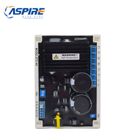 Régulateur de tension automatique ETC-N5 AVR pour générateur diesel, pièces de générateur, accessoires de générateur