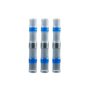 Manchon isolant thermorétractable étanche Nuoyifan SST-31 avec adhésif pour la protection des câblages électriques - Product Image 2