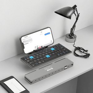 Sản phẩm 3 iPad Mới với tính năng bàn phím - Product Image 4