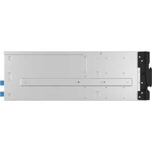ตู้เก็บข้อมูล QNAP รุ่น TS-h2477AXU-RP-R7-32G แบบ 24 ช่องใส่ฮาร์ดดิสก์ รองรับ U.2 NVMe 24 ช่อง ช่วยในการจัดเก็บและเรียกข้อมูลได้อย่างรวดเร็วเพื่อประสิทธิภาพสูงสุด - Product Image 2