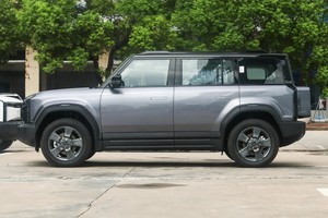 2024 Chery ICAR 03 SUV 2WD 501km <span class=keywords><strong>auto</strong></span> elettrica EV 65,69kwh 135kW/220Nm R19 a quattro ruote Smart Share LHD nuova vendita di <span class=keywords><strong>auto</strong></span> usate - Product Image 5