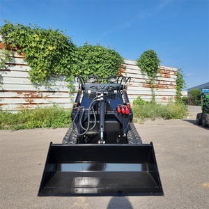 Giá bán buôn tùy chỉnh tùy chỉnh Skid chỉ đạo Bộ nạp với đặc biệt file đính kèm phù hợp với nhu cầu cụ thể của bạn - Product Image 2