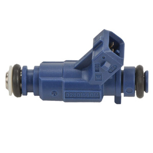 Inyector de Combustible 0280156014 A1120780149 para Mercedes C240 CLK320, Piezas de Repuesto para Motor de Gasolina - Product Image 4