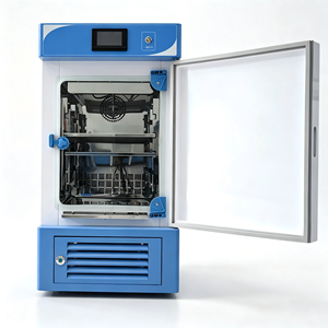 DHS-350C Programmable Constant Temperature and Humidity Incubator for Sample Experiment - Product Image 5