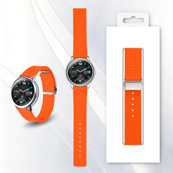 Bracelet orange uniquement, sans boîte