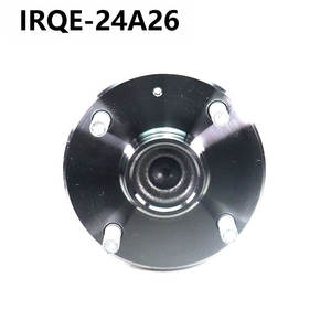 Unidad de Rodamiento de Rueda Trasera Wuling, Conjunto de Cabezal de Eje 24A26 para Vehículos Xingchi - Product Image 3