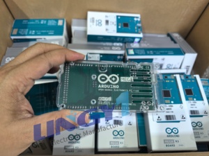 Prix d'usine pour le kit de carte de développement de gestion de l'alimentation <span class=keywords><strong>Mega</strong></span> 2560 R3 avec ATMEGA16U2 Entrée/sortie 5V - Product Image 4