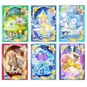 Nouveau produit Aimant de réfrigérateur mignon Pokemoned Pikachu Souvenirs Décoration d'anime Pokemoned Mega <span class=keywords><strong>Evolution</strong></span> Rare <span class=keywords><strong>Jeu</strong></span> de société Cadeaux de collection - Product Image 5