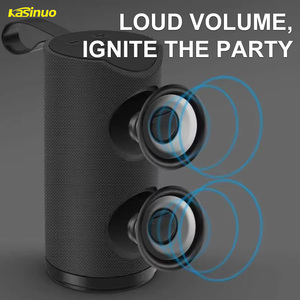 Haut-parleur portable sans fil de haute qualité personnalisé, étanche IPX6, <span class=keywords><strong>mini</strong></span> haut-parleur Bluetooth pour l'extérieur - Product Image 5