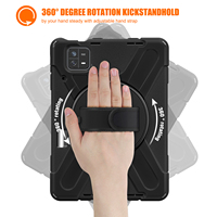 Étui de protection antichoc blindé pour tablette, modèle exclusif, pour Pad 6 6Pro 2023 28x20