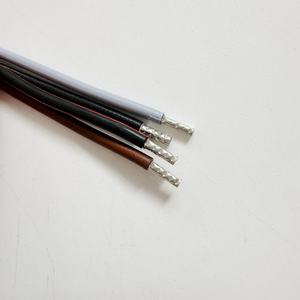 汽车摩托车电子应用定制塑料铜橡胶聚氯乙烯尼龙咖啡机线束全新 - Product Image 4