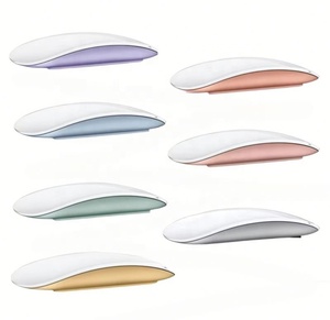 Ratón Mágico 2 Original con Retroiluminación LED A1657 MLA02LL/A EMC 2923 con Receptor USB y Cable Tipo C para Macbook Pro Air - Product Image 6