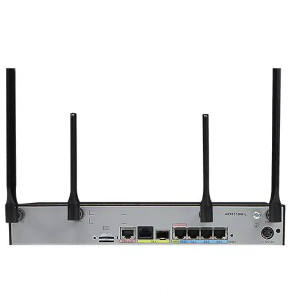 AR161FG-Lc HW Gigabit Enterprise Wireless Network Gateway 1WAN+4LAN Router