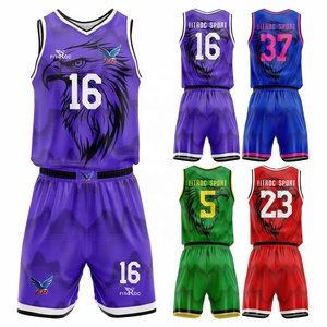 Camiseta de <span class=keywords><strong>Baloncesto</strong></span> Rosa Bordada para Hombre, Estilo <span class=keywords><strong>Retro</strong></span> Universitario, Talla Grande, de Malla Reversible, Transpirable y de Secado Rápido, Venta al por Mayor - Product Image 1