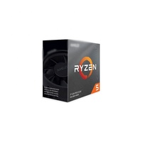 New in Stock 5 3600 Processor 6 Cores 32 MB 3.60 GHz Server CPU