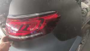 Kits de mise à niveau de Conversion de Bodykit de voiture XLstyling pour <span class=keywords><strong>Mercedes</strong></span> Benz GL X166 13-15 à GLS X167 pre M Style - Product Image 4