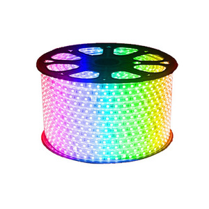 Color Changing <b>RGB</b> 5050 LED Strip IP20 Waterproof with Ra90 CRI for Type-C Connectivity APP/Remote <b>Control</b> 3-Year Warranty - Product Image 3