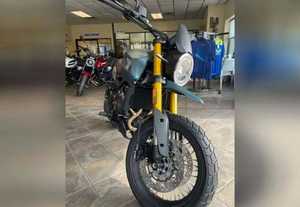 MAGASINER PRÊT À CONDUIRE 2025 DERNIÈRES VENTES POUR-Moto Morini Sportbike Moto SEIEMMEZZO <span class=keywords><strong>SCR</strong></span> à vendre - Product Image 4