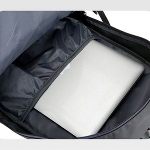 Mochilas Escolares Deportivas Casuales para Exteriores con Logotipo Personalizado al por Mayor, Mochila de Viaje para Senderismo - Product Image 4